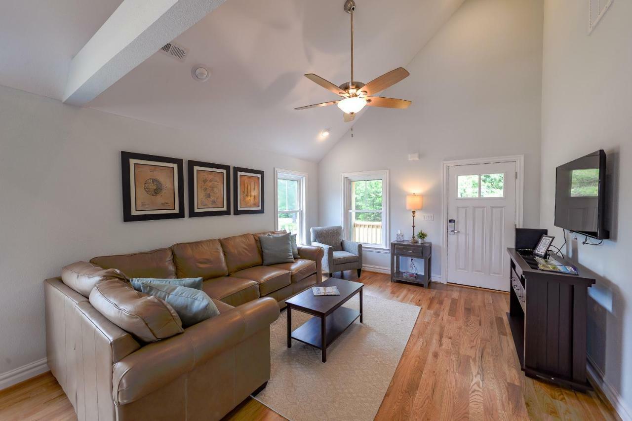 Kilmarlic Snead Cottage Powells Point Esterno foto