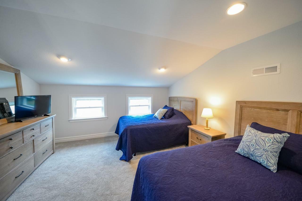 Kilmarlic Snead Cottage Powells Point Esterno foto