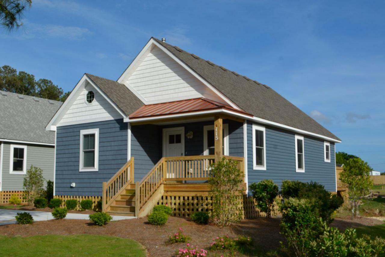 Kilmarlic Snead Cottage Powells Point Esterno foto
