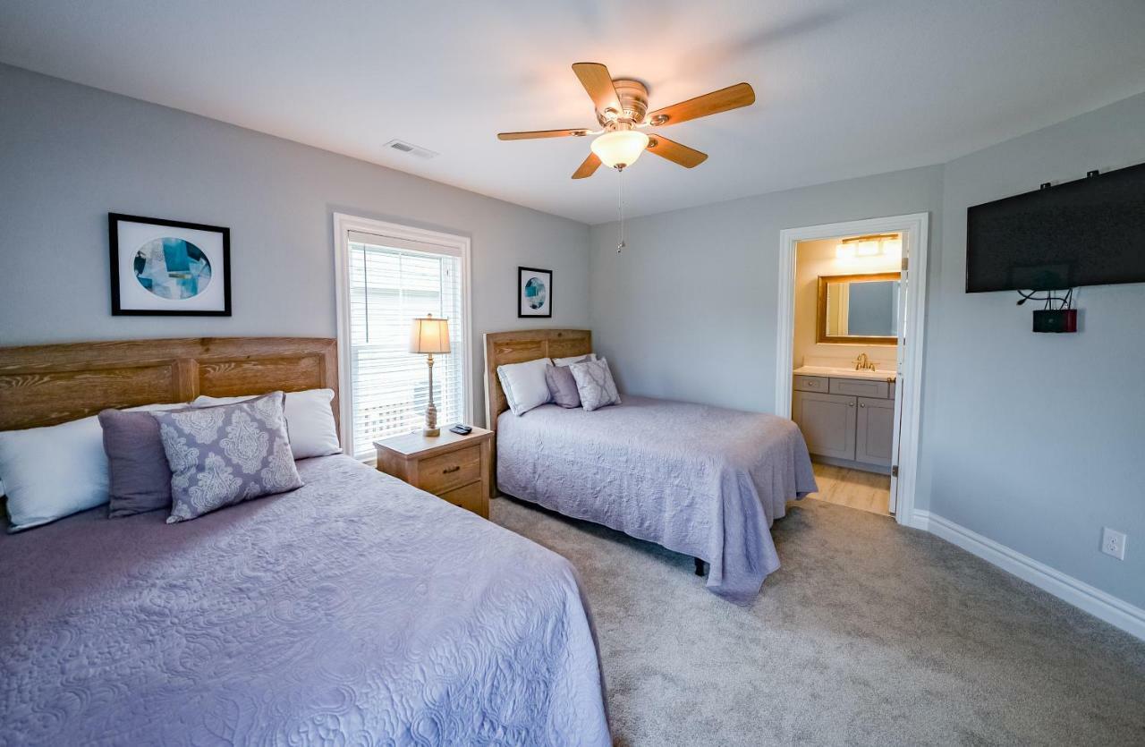 Kilmarlic Snead Cottage Powells Point Esterno foto