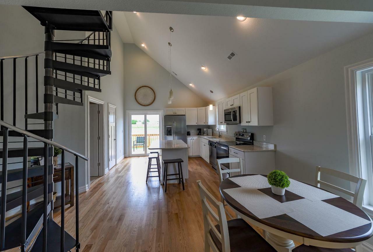Kilmarlic Snead Cottage Powells Point Esterno foto